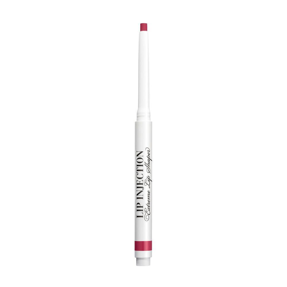 Too Faced Lip Injection Extreme Lip Shaper | Instant Plump & 10-Hour Longwear